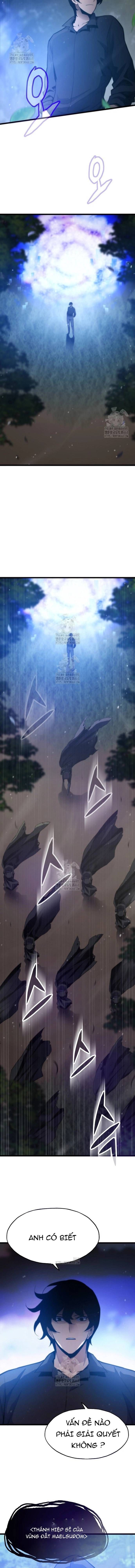 đọc truyện Hồi Quy Giả Chương 140 ảnh 5 tại Thiên Thai Truyện