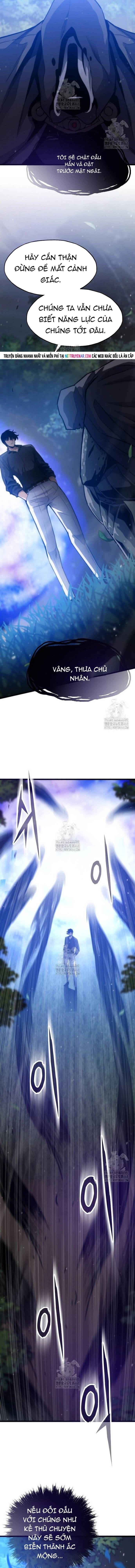 đọc truyện Hồi Quy Giả Chương 140 ảnh 6 tại Thiên Thai Truyện