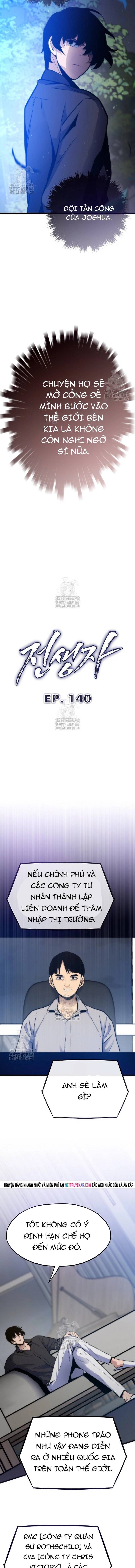 đọc truyện Hồi Quy Giả Chương 140 ảnh 7 tại Thiên Thai Truyện