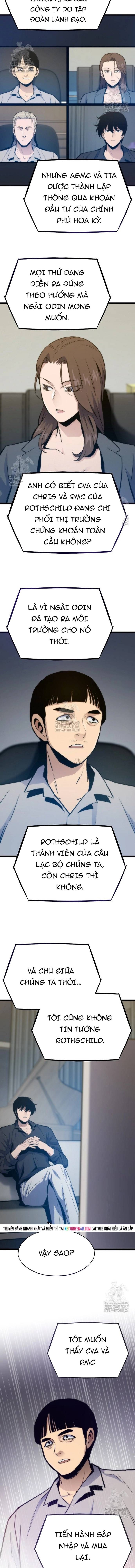 đọc truyện Hồi Quy Giả Chương 140 ảnh 8 tại Thiên Thai Truyện