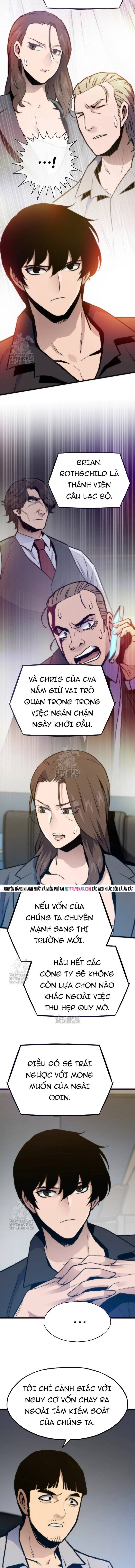 đọc truyện Hồi Quy Giả Chương 140 ảnh 9 tại Thiên Thai Truyện