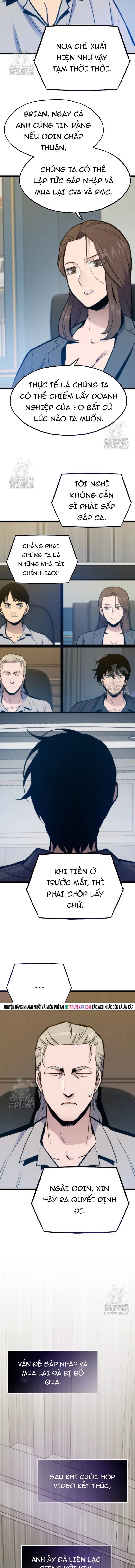 đọc truyện Hồi Quy Giả Chương 140 ảnh 10 tại Thiên Thai Truyện