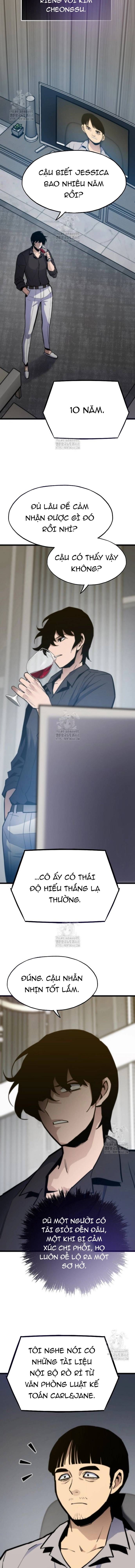 đọc truyện Hồi Quy Giả Chương 140 ảnh 11 tại Thiên Thai Truyện