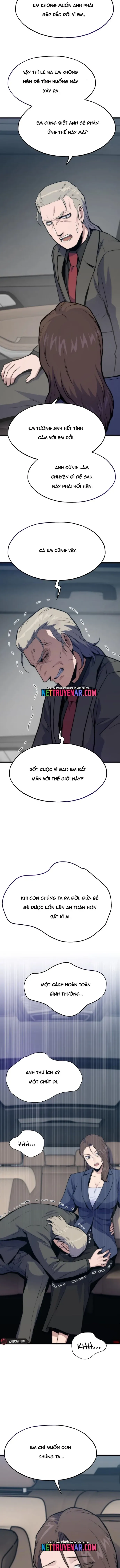 đọc truyện Hồi Quy Giả Chương 141 ảnh 12 tại Thiên Thai Truyện