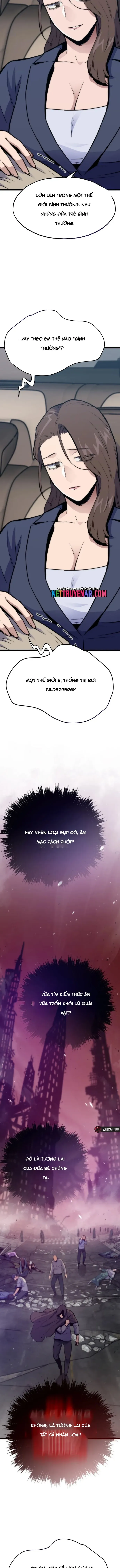 đọc truyện Hồi Quy Giả Chương 141 ảnh 13 tại Thiên Thai Truyện