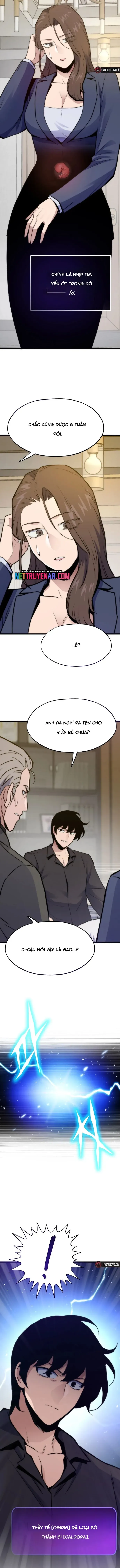 đọc truyện Hồi Quy Giả Chương 141 ảnh 18 tại Thiên Thai Truyện