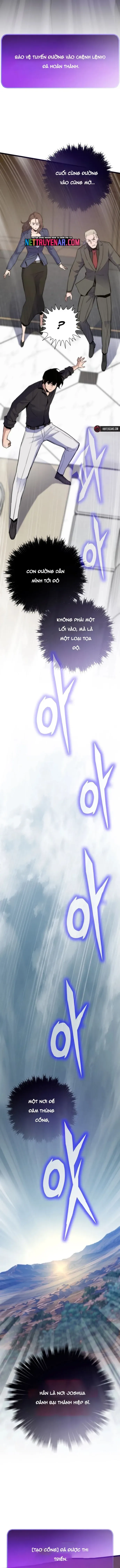 đọc truyện Hồi Quy Giả Chương 141 ảnh 19 tại Thiên Thai Truyện