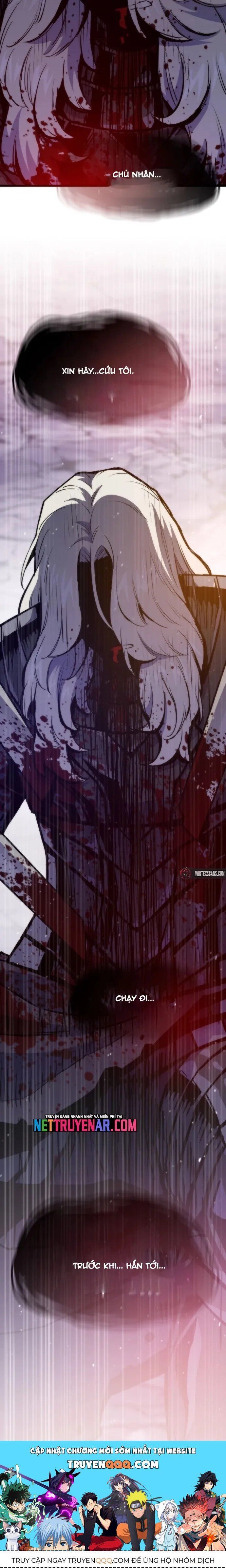 đọc truyện Hồi Quy Giả Chương 141 ảnh 21 tại Thiên Thai Truyện