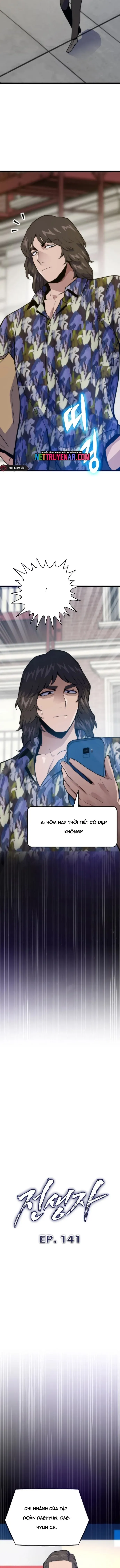 đọc truyện Hồi Quy Giả Chương 141 ảnh 4 tại Thiên Thai Truyện