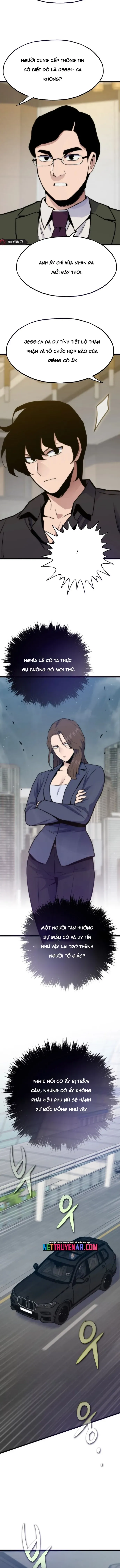 đọc truyện Hồi Quy Giả Chương 141 ảnh 6 tại Thiên Thai Truyện