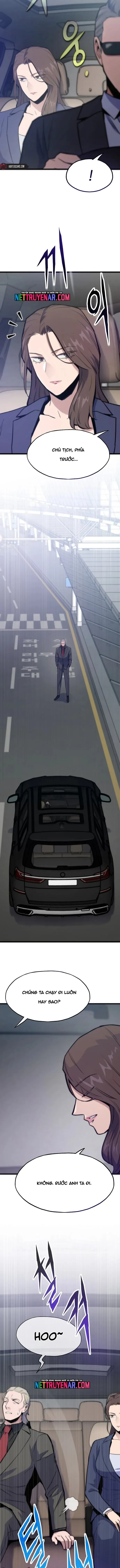 đọc truyện Hồi Quy Giả Chương 141 ảnh 7 tại Thiên Thai Truyện