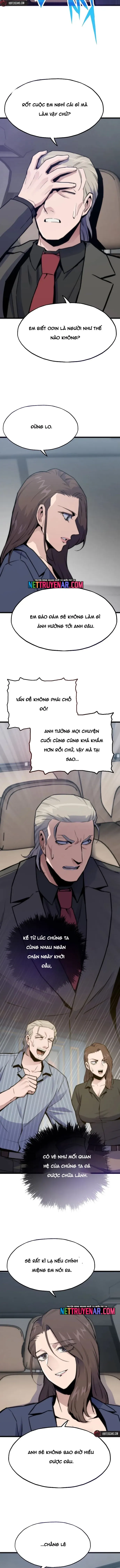 đọc truyện Hồi Quy Giả Chương 141 ảnh 8 tại Thiên Thai Truyện