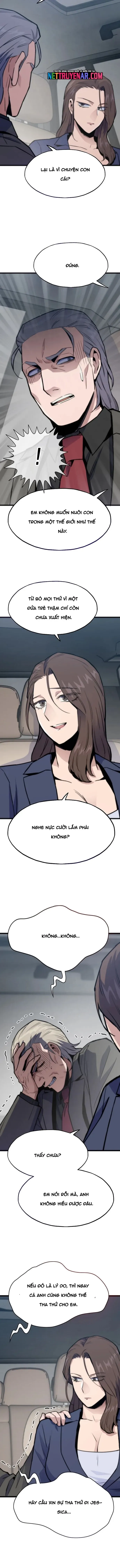 đọc truyện Hồi Quy Giả Chương 141 ảnh 9 tại Thiên Thai Truyện