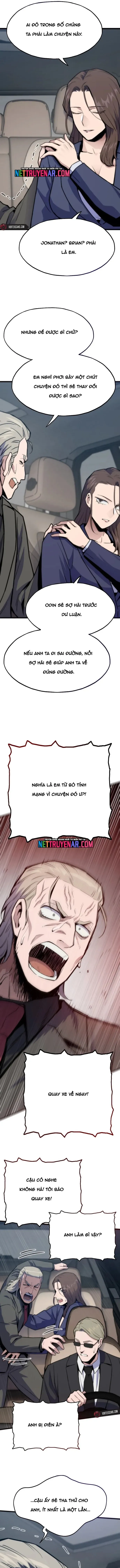 đọc truyện Hồi Quy Giả Chương 141 ảnh 10 tại Thiên Thai Truyện