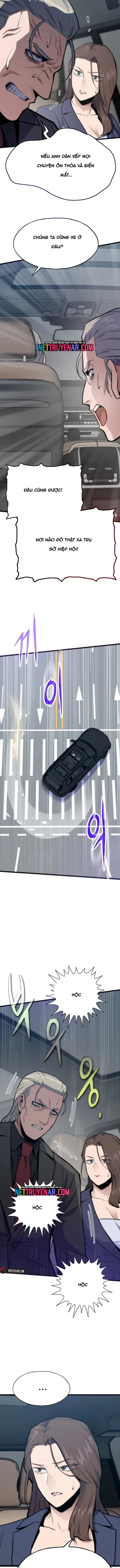 đọc truyện Hồi Quy Giả Chương 141 ảnh 11 tại Thiên Thai Truyện