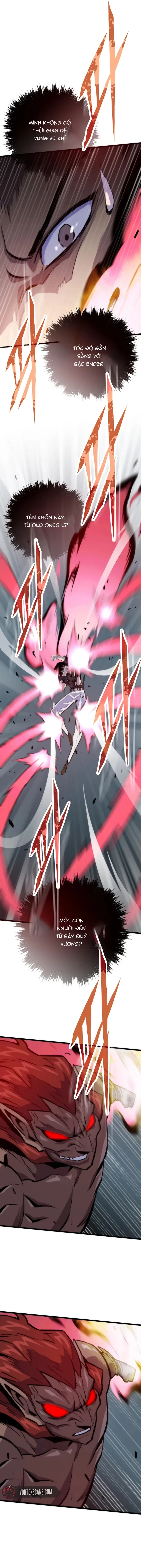 đọc truyện Hồi Quy Giả Chương 142 ảnh 18 tại Thiên Thai Truyện