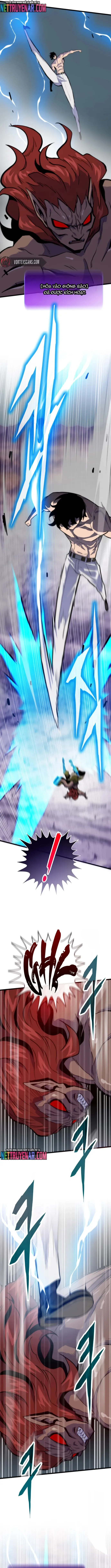 đọc truyện Hồi Quy Giả Chương 142 ảnh 19 tại Thiên Thai Truyện