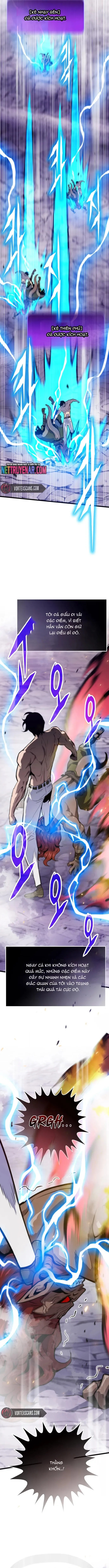 đọc truyện Hồi Quy Giả Chương 142 ảnh 20 tại Thiên Thai Truyện