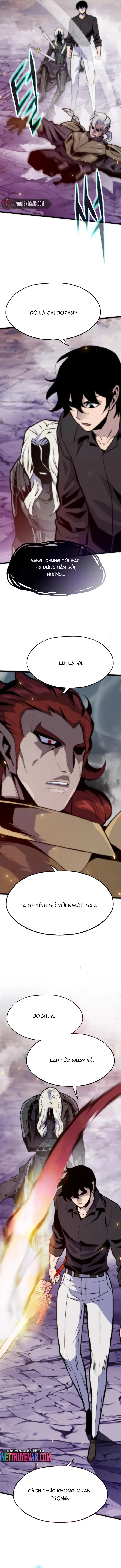 đọc truyện Hồi Quy Giả Chương 142 ảnh 8 tại Thiên Thai Truyện