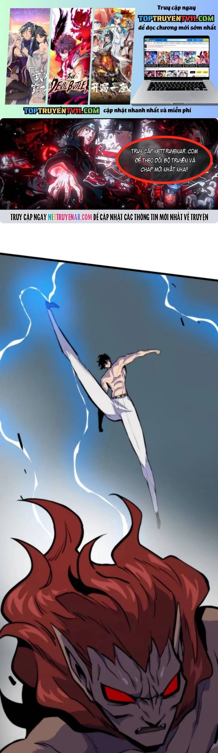 đọc truyện Hồi Quy Giả Chương 143 ảnh 3 tại Thiên Thai Truyện