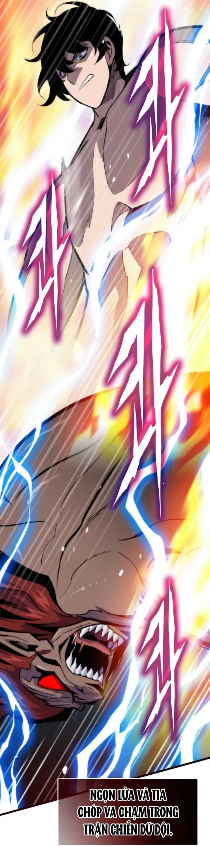 đọc truyện Hồi Quy Giả Chương 143 ảnh 15 tại Thiên Thai Truyện