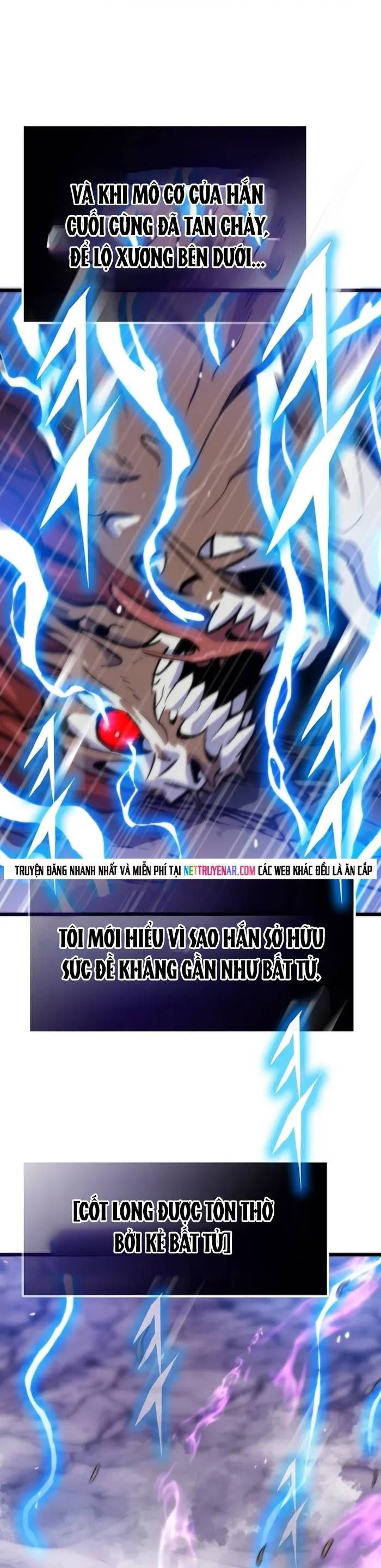 đọc truyện Hồi Quy Giả Chương 143 ảnh 16 tại Thiên Thai Truyện