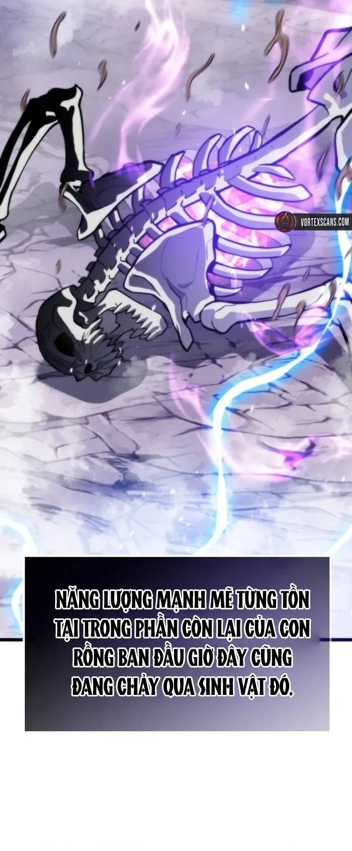 đọc truyện Hồi Quy Giả Chương 143 ảnh 17 tại Thiên Thai Truyện