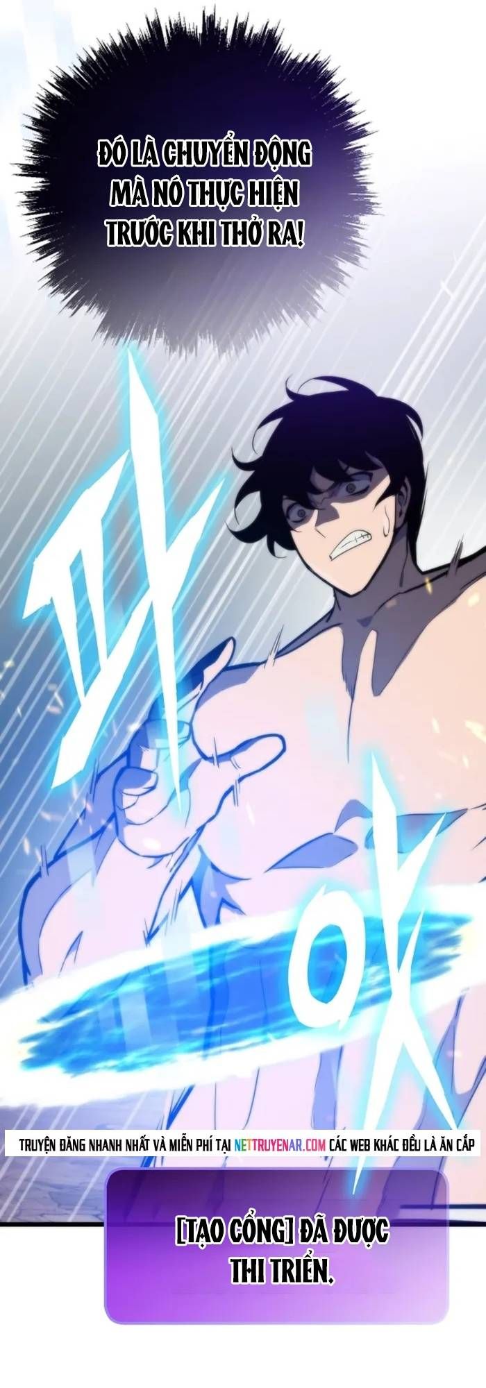 đọc truyện Hồi Quy Giả Chương 143 ảnh 19 tại Thiên Thai Truyện