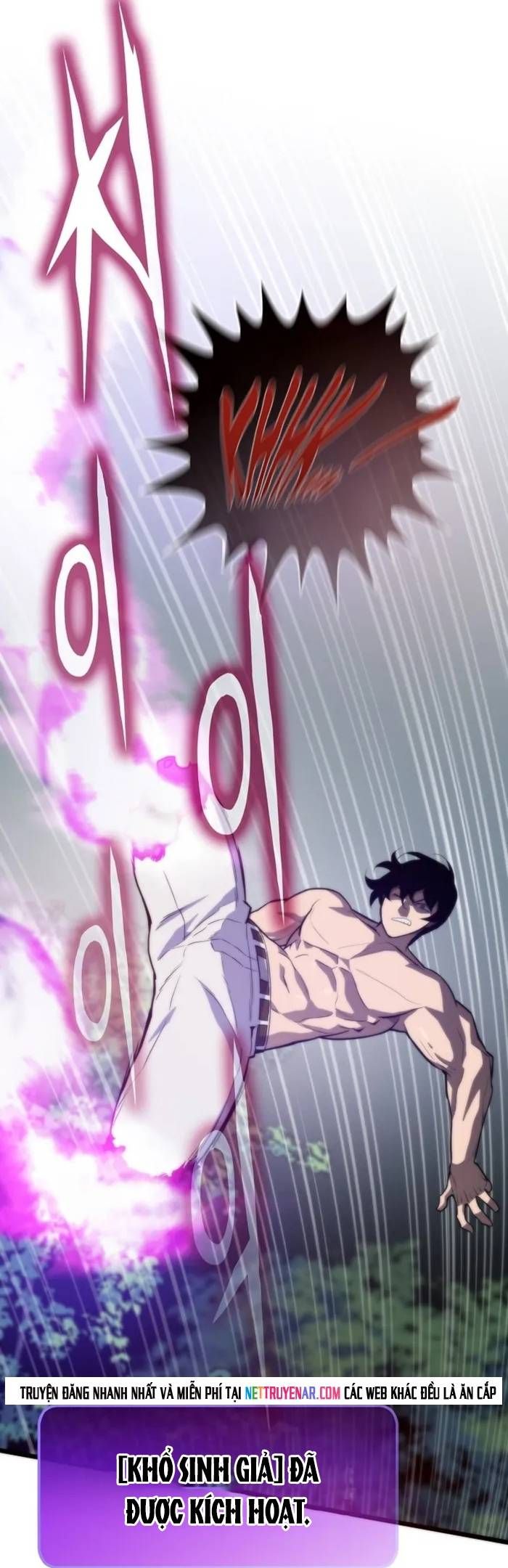 đọc truyện Hồi Quy Giả Chương 143 ảnh 25 tại Thiên Thai Truyện