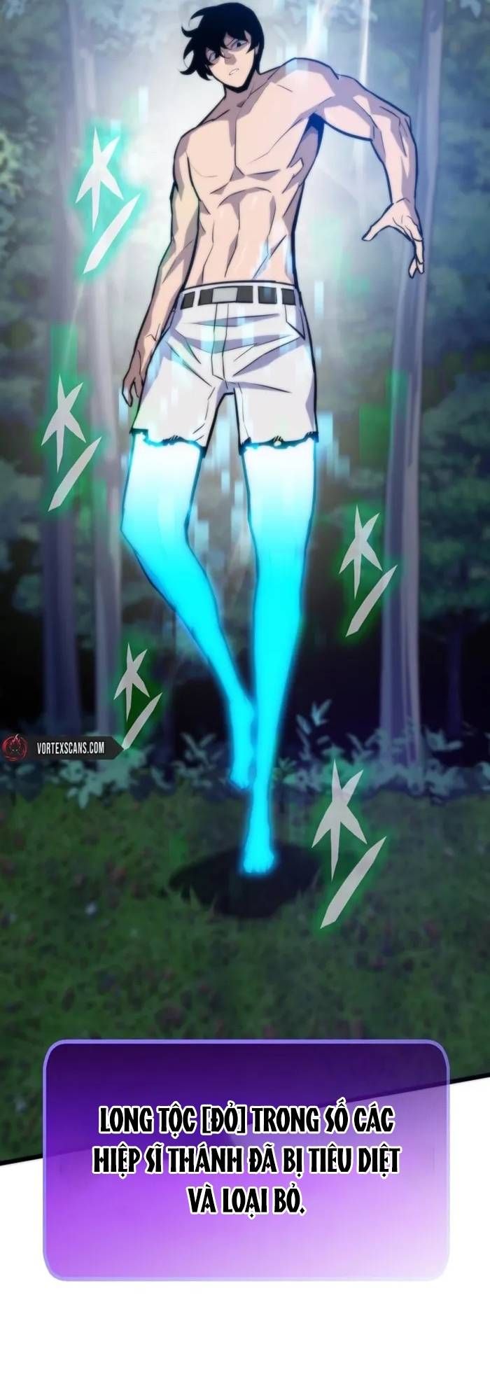 đọc truyện Hồi Quy Giả Chương 143 ảnh 27 tại Thiên Thai Truyện