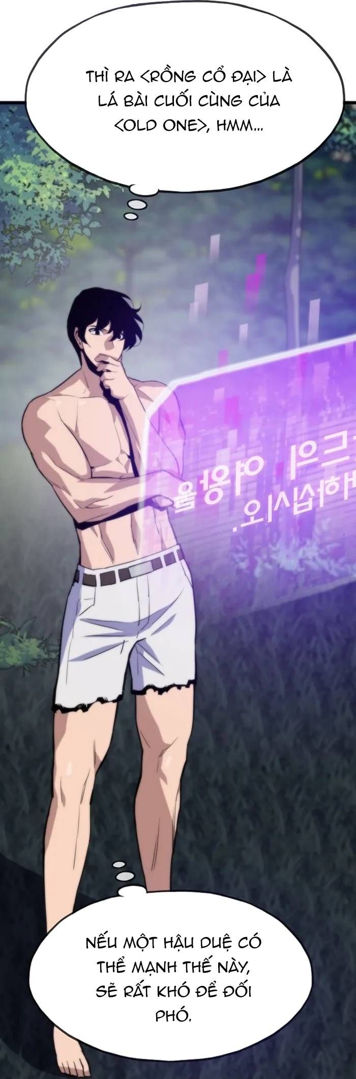 đọc truyện Hồi Quy Giả Chương 143 ảnh 31 tại Thiên Thai Truyện