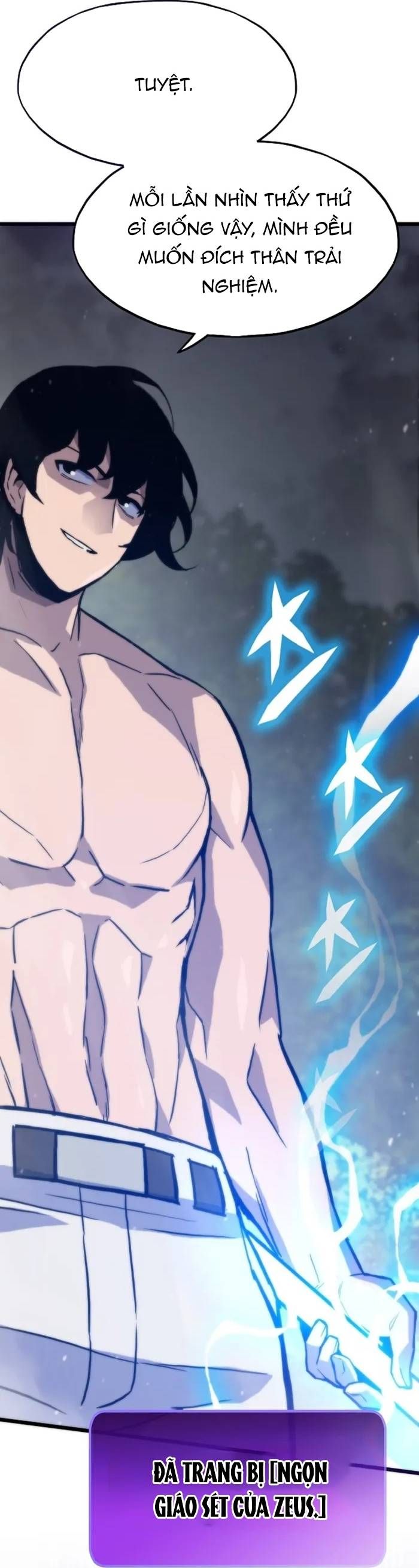 đọc truyện Hồi Quy Giả Chương 143 ảnh 35 tại Thiên Thai Truyện