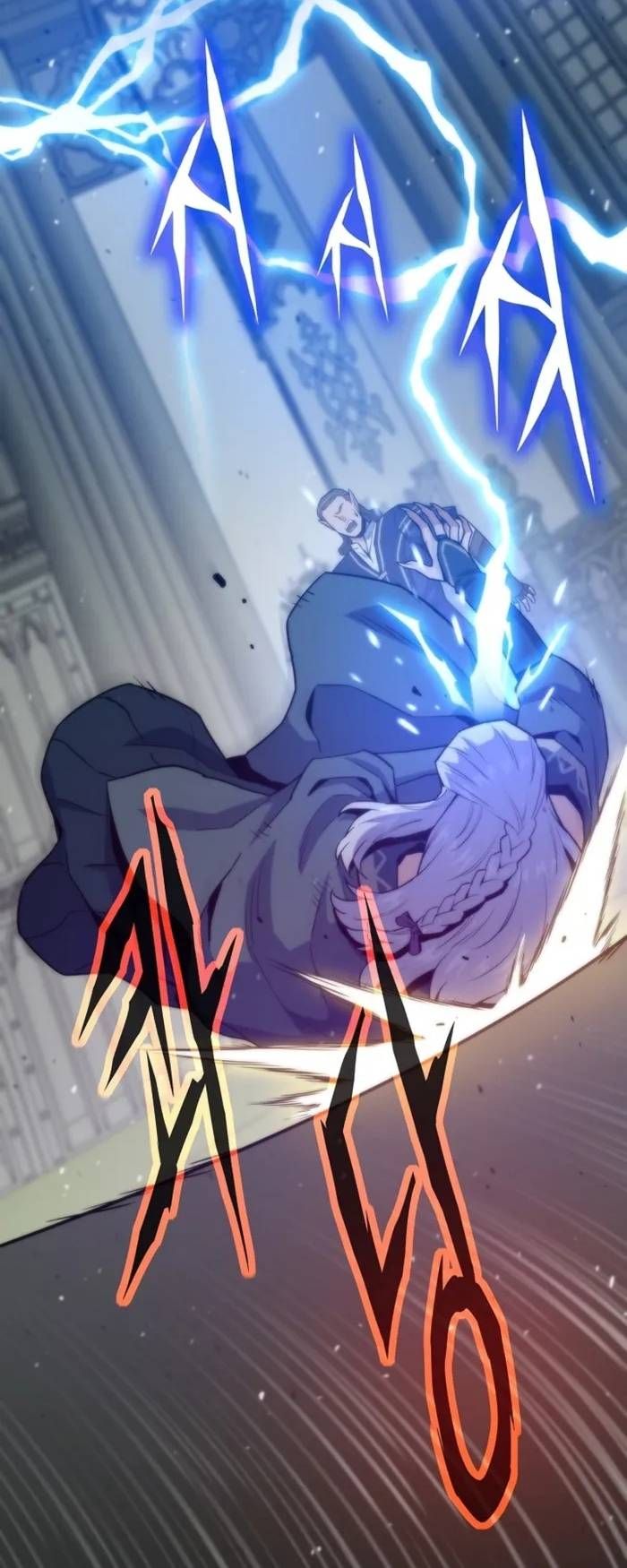 đọc truyện Hồi Quy Giả Chương 143 ảnh 39 tại Thiên Thai Truyện