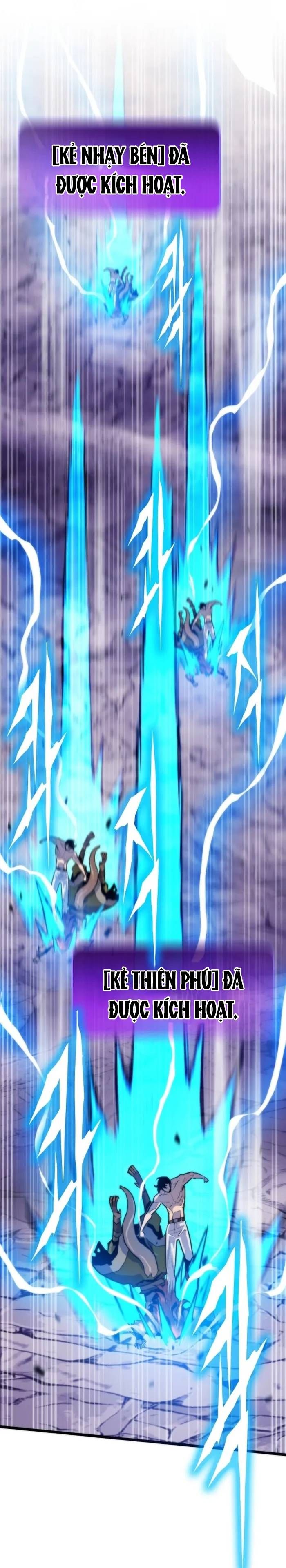 đọc truyện Hồi Quy Giả Chương 143 ảnh 6 tại Thiên Thai Truyện