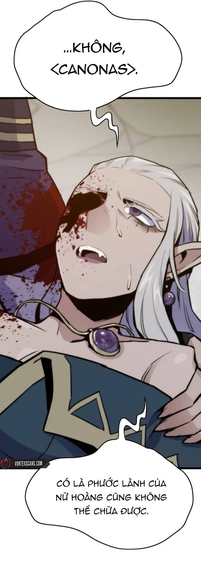 đọc truyện Hồi Quy Giả Chương 143 ảnh 43 tại Thiên Thai Truyện