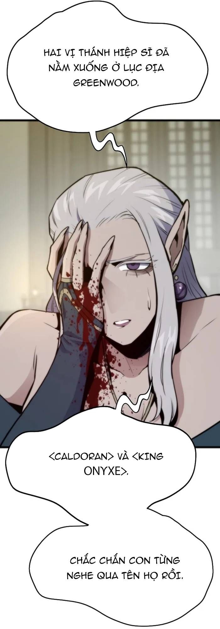 đọc truyện Hồi Quy Giả Chương 143 ảnh 47 tại Thiên Thai Truyện