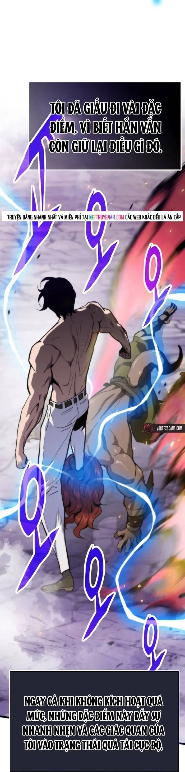 đọc truyện Hồi Quy Giả Chương 143 ảnh 7 tại Thiên Thai Truyện