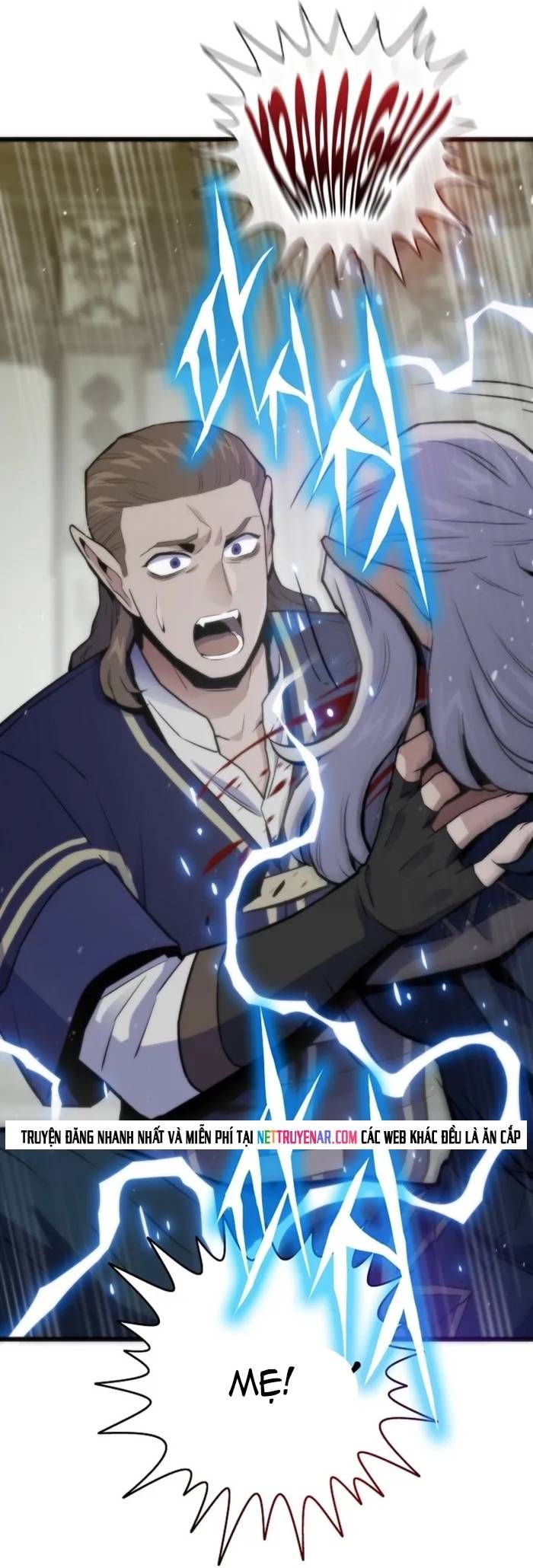 đọc truyện Hồi Quy Giả Chương 143 ảnh 53 tại Thiên Thai Truyện