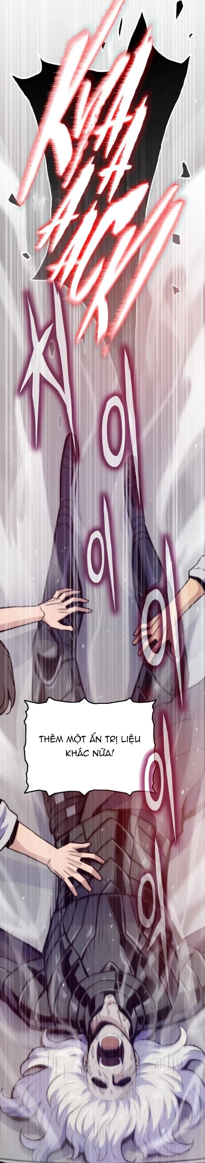 đọc truyện Hồi Quy Giả Chương 143 ảnh 61 tại Thiên Thai Truyện