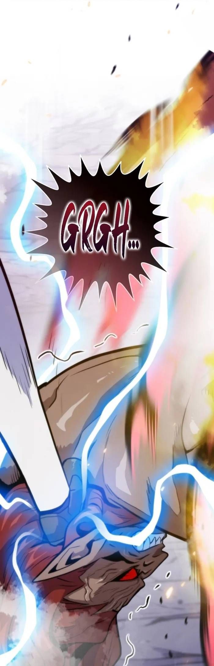 đọc truyện Hồi Quy Giả Chương 143 ảnh 8 tại Thiên Thai Truyện