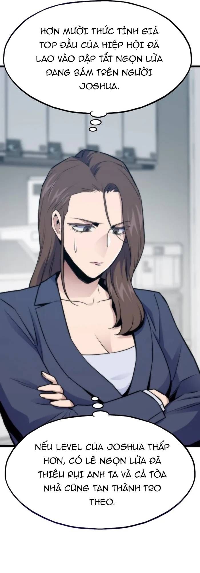 đọc truyện Hồi Quy Giả Chương 143 ảnh 64 tại Thiên Thai Truyện