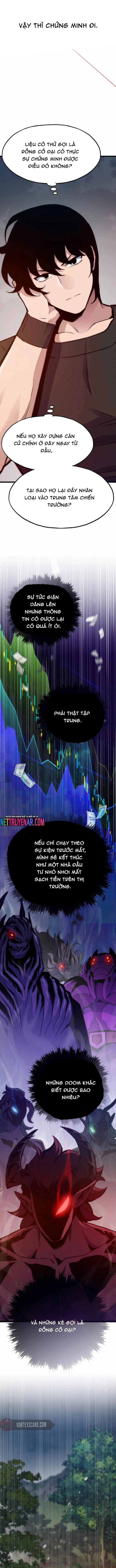 đọc truyện Hồi Quy Giả Chương 144 ảnh 13 tại Thiên Thai Truyện