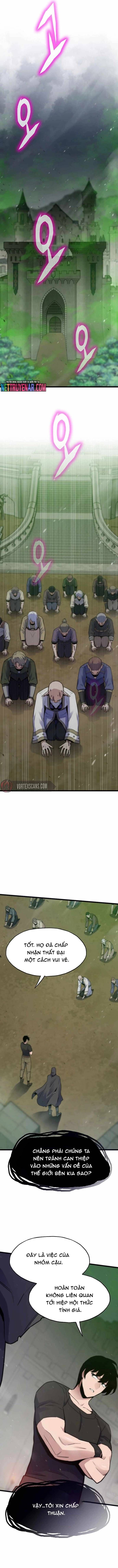 đọc truyện Hồi Quy Giả Chương 144 ảnh 15 tại Thiên Thai Truyện