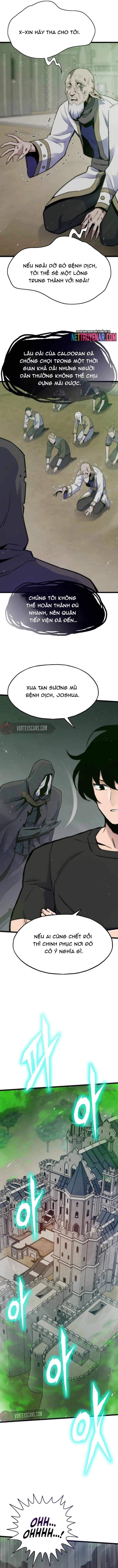 đọc truyện Hồi Quy Giả Chương 144 ảnh 16 tại Thiên Thai Truyện