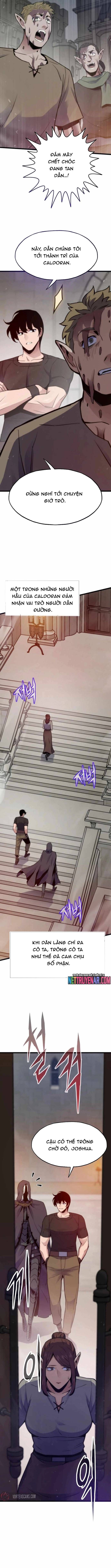 đọc truyện Hồi Quy Giả Chương 144 ảnh 17 tại Thiên Thai Truyện