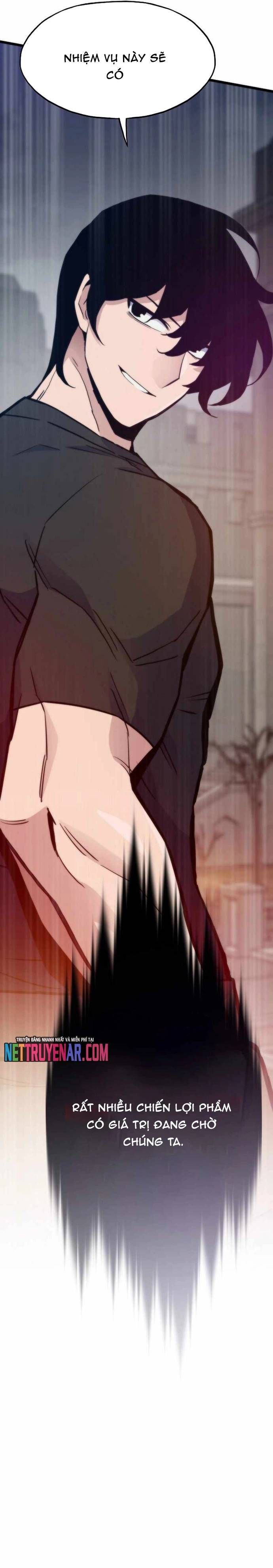 đọc truyện Hồi Quy Giả Chương 144 ảnh 18 tại Thiên Thai Truyện