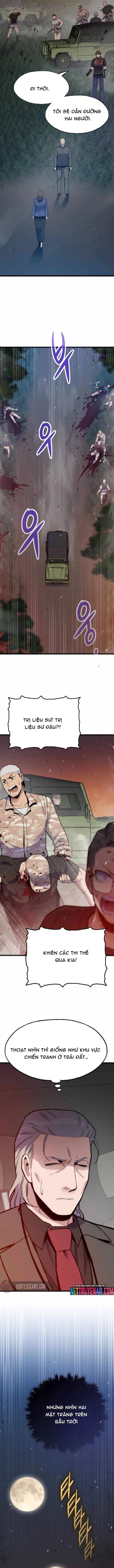 đọc truyện Hồi Quy Giả Chương 144 ảnh 6 tại Thiên Thai Truyện