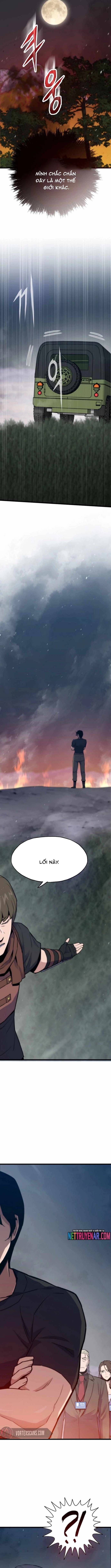 đọc truyện Hồi Quy Giả Chương 144 ảnh 7 tại Thiên Thai Truyện