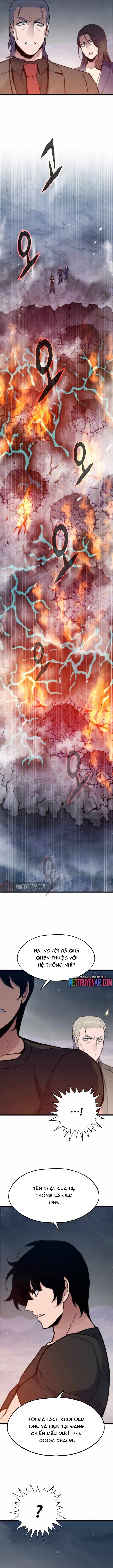 đọc truyện Hồi Quy Giả Chương 144 ảnh 8 tại Thiên Thai Truyện