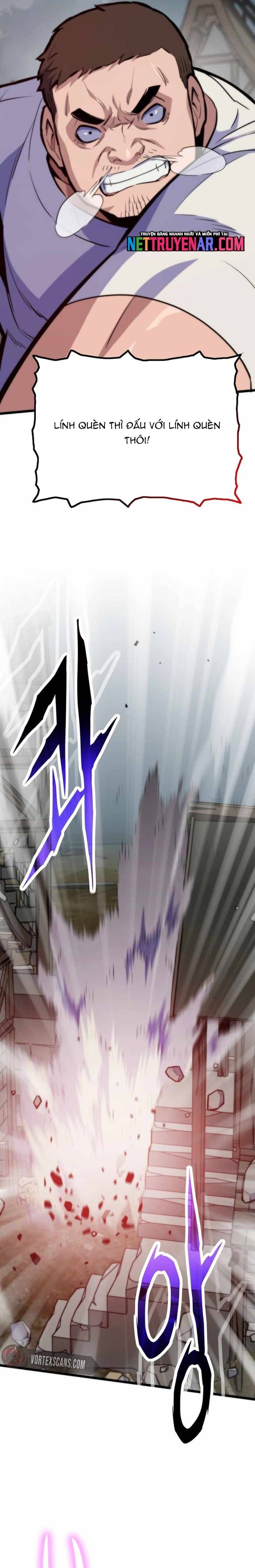 đọc truyện Hồi Quy Giả Chương 147 ảnh 12 tại Thiên Thai Truyện